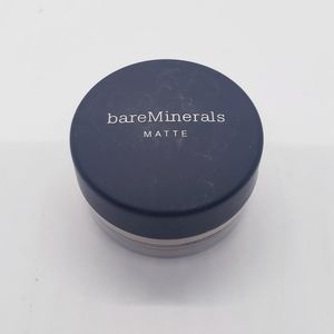 BARE MINERALS FOUNDATION